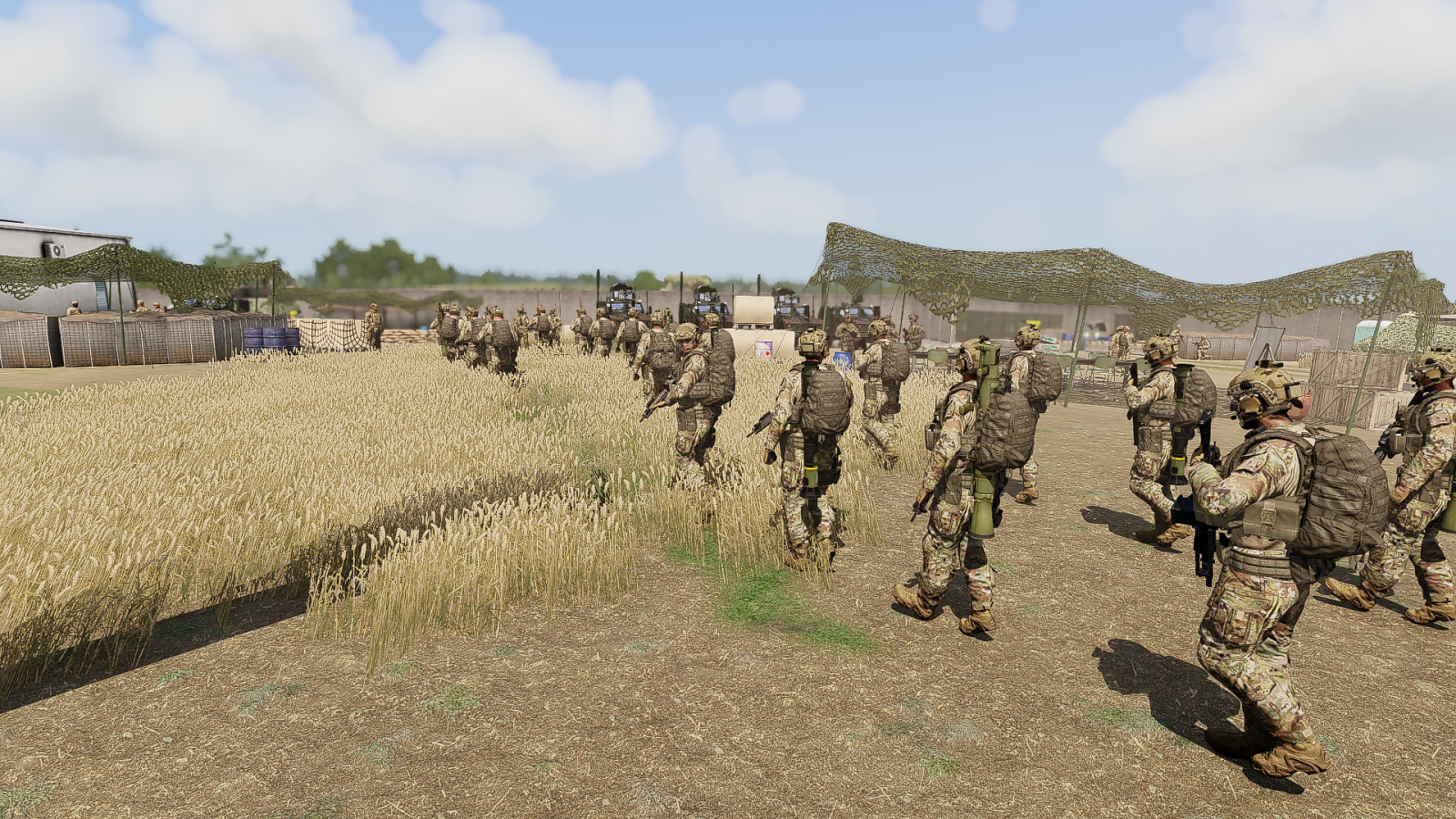 Arma 3 ScreenShot