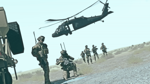 ArmA 3 Screenshot 2020.06.18 - 14.03.43.26.png - Unofficial Events &  Showcase - 2nd Battalion 75th Ranger Regiment