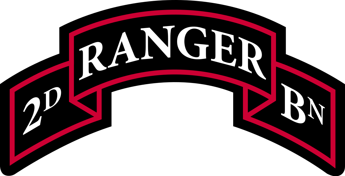 75th Ranger Regiment Ranks